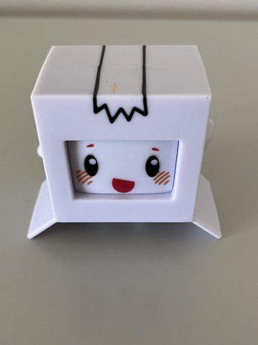 Lankybox mystery figure boxy - figure,