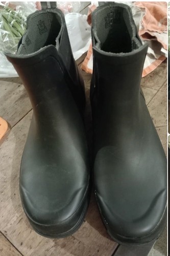 Wellington boot short - wellington,