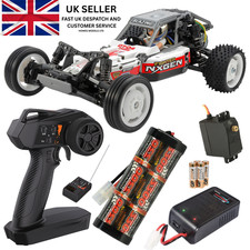 Tamiya RC 58741 Fighter NXGEN