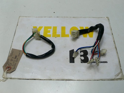 Lexmoto titan 125 r switch - l+,