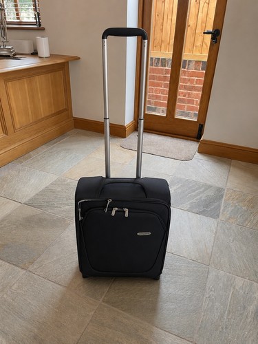 Samsonite light weight cabin - weight,
