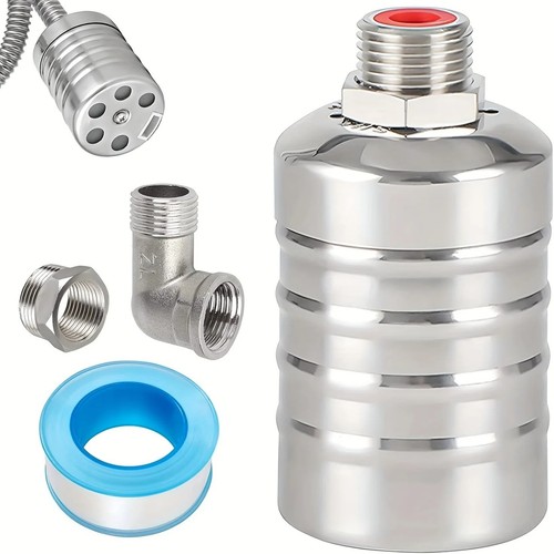 Automatic water level - water,