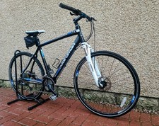 Boardman MX Sport Hybrid Bike - SERVICED AND IN GOOD CONDITION 