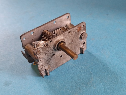 510pf tuning capacitor - 510pf,
