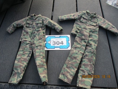 Dragon action figure clothing?