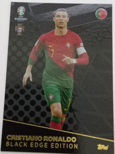 Match Attax UEFA Euro 2024