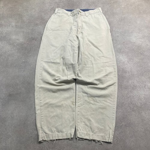 Tommy hilfiger chino trousers - tommy,