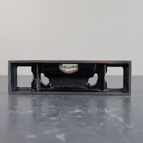 Vintage starrett - s,