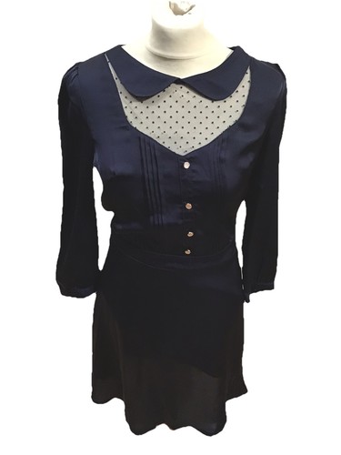 Cutie navy blue - cutie,