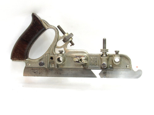Superb stanley 55 - superb,