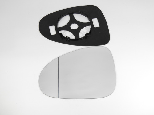 Wide angle mirror left - angle, +