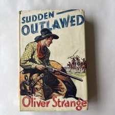 Sudden Outlawed - Oliver