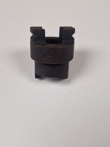Blade for locking - blade, nut