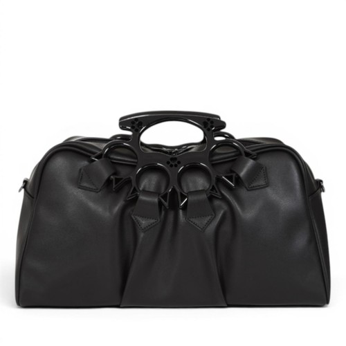 Banned hex paws kitten - paws, bag