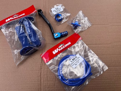 Racing pitbike bundle - bundle, 5