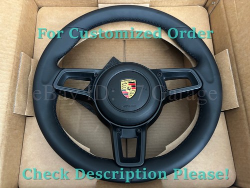 Customized porsche 911 997 - customized,