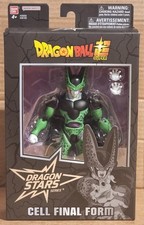 Dragon Ball Z Bandai Super 17cm Anime Figure - Dragon Stars Cell Final Form