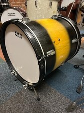 DB 16''X 16'' Bass Drum with