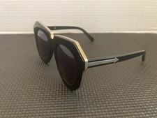 KAREN WALKER ONE WORSHIP DESIGNER SUNGLASSES