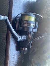 Shimano Match 2500S Fishing
