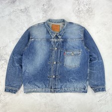 Levi's LVC 1936 'Loved to