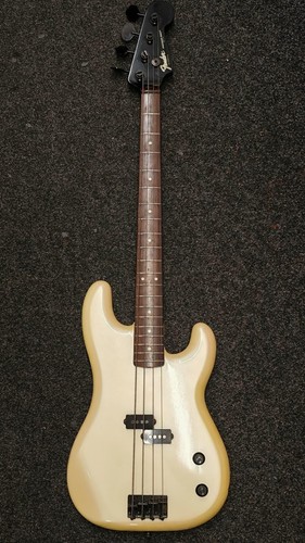 Fender 551 precision bass - fender, pb-551