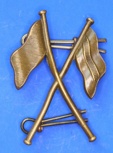 Ww1 ww2 regimental signallers - ww2,
