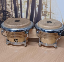 Old School LP Percussion Bongo