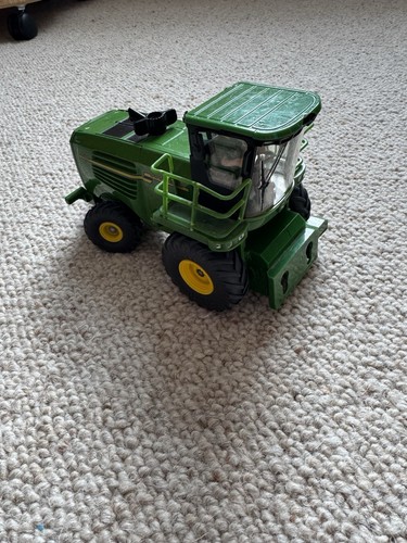 Siku john deere 7500 forage - siku,