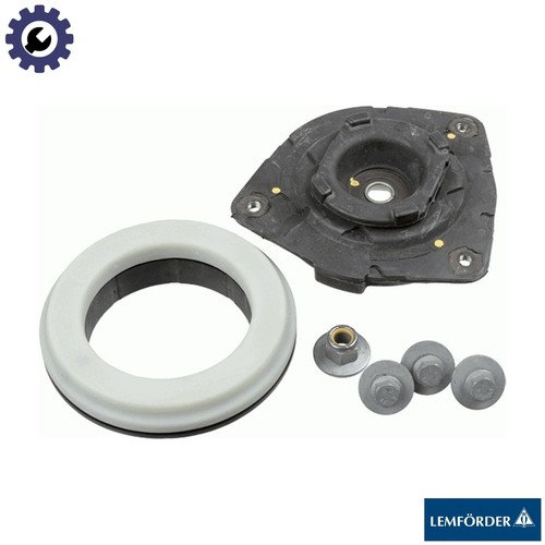Repair kit suspension - kit, strut