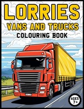 Lorries, Vans and Trucks