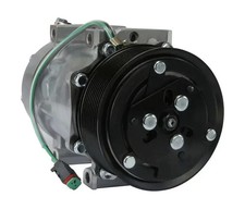 Air conditioning compressor R