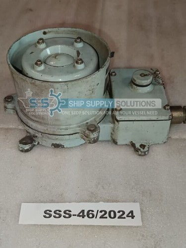 Jrc noboru electric horn - jrc,