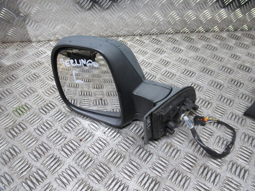 2019 citroen berlingo 1000 - 1000, k9