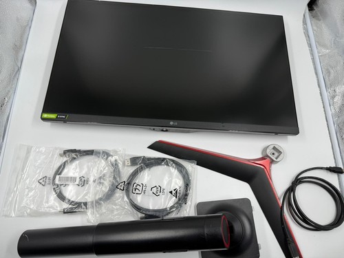 27gl850 qhd nano ips - lg,