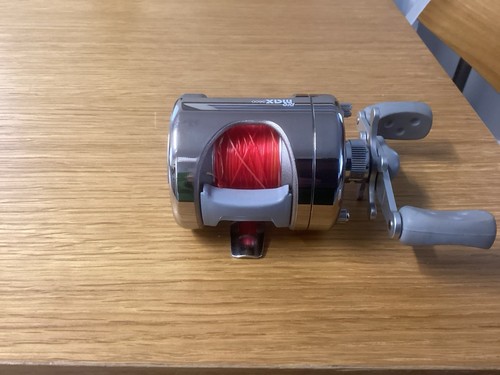 Abu 3600 pro - 3600, max.