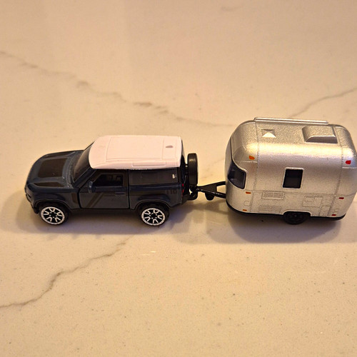 Majorette land rover defender - majorette,