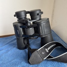Bresser 10x50 Bak 4 Binoculars