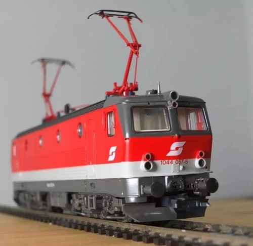 Roco 43943 gauge öbb 1044 - roco, ho