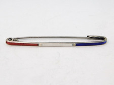 WW1-era Sterling Silver &