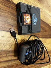 PC Engine Console