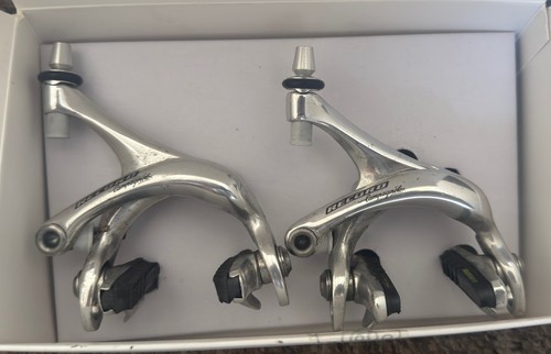 Campagnolo record vintage road - campagnolo,