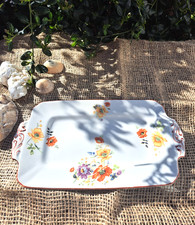 Solian Ware Sandwich Serving