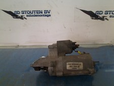 Starter Ford Fiesta 5 ST