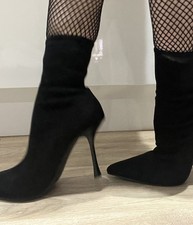 Sexy Ankle Boots