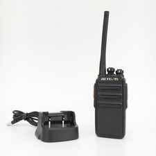 Retevis RT24 Walkie Talkie