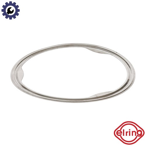 Gasket exhaust pipe 766 - gasket,
