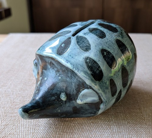David sharp rye pottery - sharp,