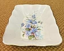 Vintage Pall Mall Ware Bone