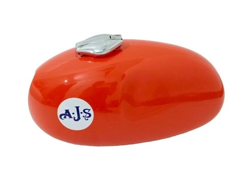 Suitable ajs stormer - ajs,